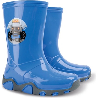 Demar Stormer 0400 A světle modrá – Sleviste.cz