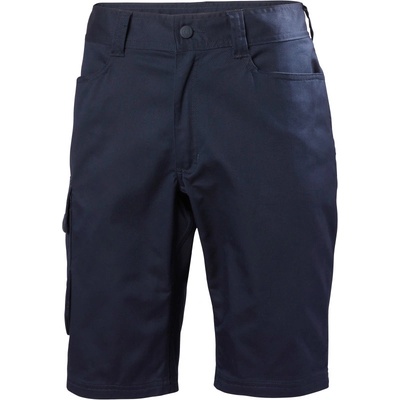 Helly Hansen Šortky Manchester 77543 servisní Navy
