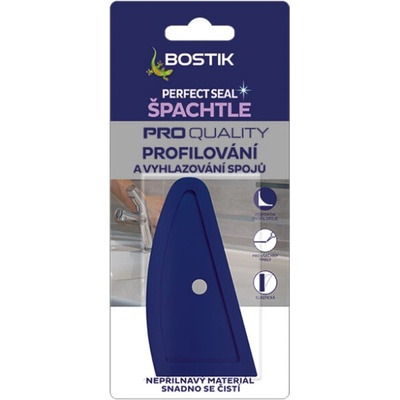 BOSTIK PERFECT SEAL - Univerzálna špachtľa