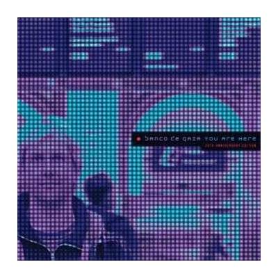 2 Banco De Gaia - You Are Here CD
