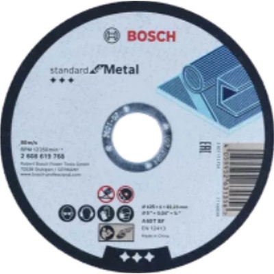 Bosch 2.608.619.768 – Zbozi.Blesk.cz