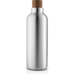 eva trio Термос LIQUID LOUNGE 700 ml, сребърен, неръждаема стомана, Eva Trio (ET822023)