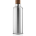 Eva Solo Термос LIQUID LOUNGE 700 ml, сребърен, неръждаема стомана, Eva Trio (ET822023)
