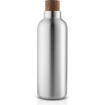 eva trio Термос LIQUID LOUNGE 700 ml, сребърен, неръждаема стомана, Eva Trio (ET822023)