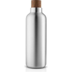 eva trio Термос LIQUID LOUNGE 700 ml, сребърен, неръждаема стомана, Eva Trio (ET822023)