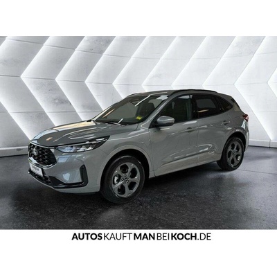 Ford Kuga 2.5 FHEV ST-Line X 134 kW