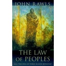 The Law of Peoples - J. Rawls