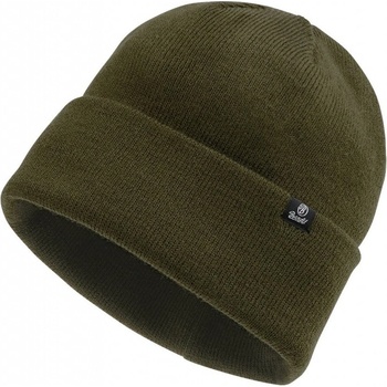 Brandit pánska zimná čiapka Watch Cap olive