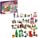 LEGO® Friends™ 41706 Adventní kalendář