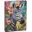 Cherry Pazzi - Puzzle Lady Zebra - 1 000 piese