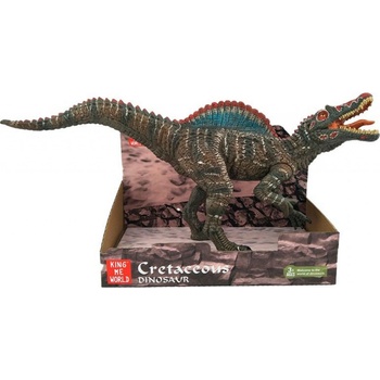 Hm Studio Spinosaurus 40 cm