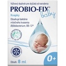 Doplnky stravy Christian Hansen ProBio-Fix Baby kvapky 8 ml