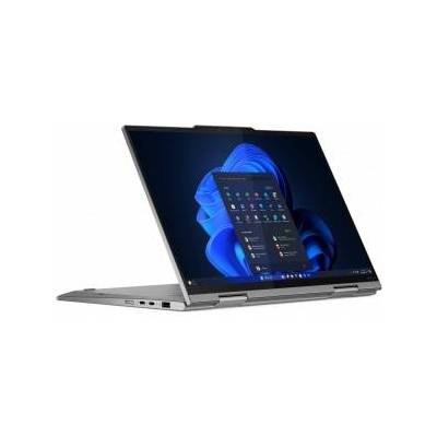 ThinkPad X1 2-in-1 G10 Aura Edition | Grey | 14 | IPS | Touchscreen | WUXGA | 1920 x 1200 pixels | Anti-glare | Intel Core Ultra 5 | 225U | 16 GB | Soldered LPDDR5x | Solid-state drive capacity 512 GB | Intel Graphics | Windows 11 Pro | 802.11ax