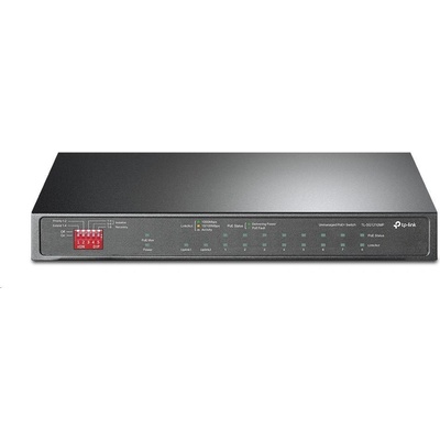 TP-Link TL-SG1210MP