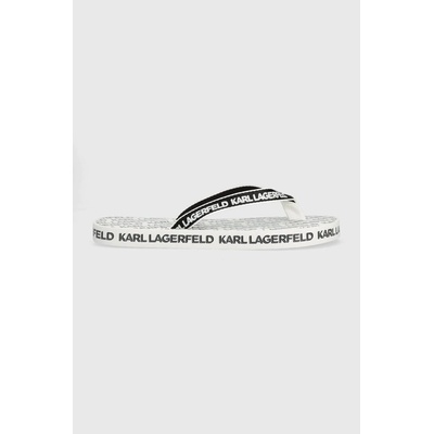 Karl Lagerfeld Джапанки Karl Lagerfeld KOSTA MNS (KL71003.Y10)