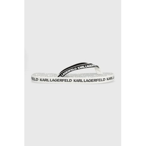 Karl Lagerfeld Джапанки KOSTA MNS - answear - 87,99 лв