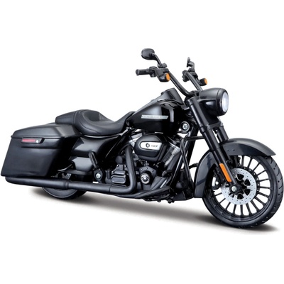 Maisto HD Motocykel 2022 Road King Special blister box 1:18