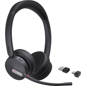 Yealink BH70 Dual Teams USB-C/A (1208703) Слушалки