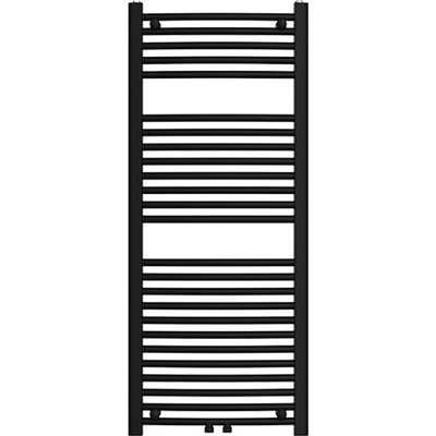 BPS-koupelny HYD-COR-BL-4 500 mm x 1200 mm černý