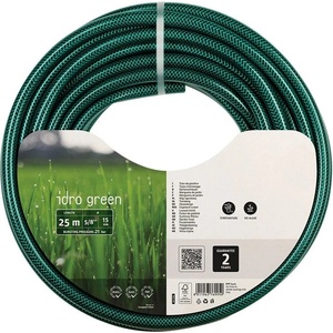 FITT Idro Green 1/2" 50 m (FITT50)