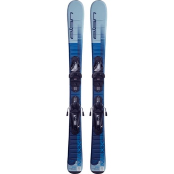 Elan Ски MAXX BLUE JR SHIFT - B-grade