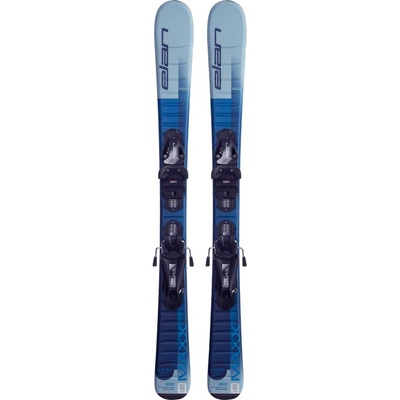 Elan Ски MAXX BLUE JR SHIFT - B-grade