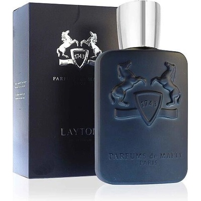 Parfums de Marly Layton parfémovaná voda pánská 125 ml