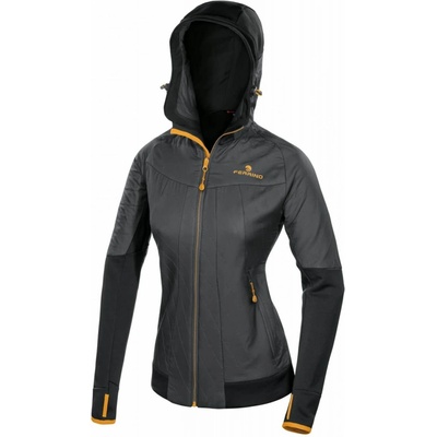 Ferrino Mulhacen Jacket Woman black