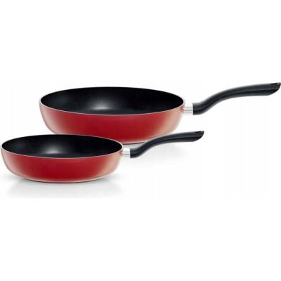 Fissler Tradiční pánev hliníková 28 cm