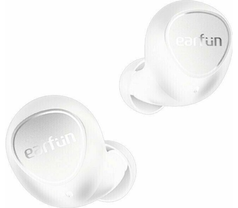 EarFun Free 2