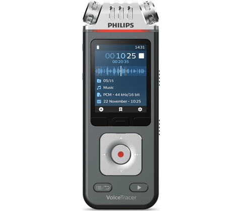 Philips DVT 8115