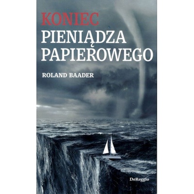 Koniec pieniądza papierowego