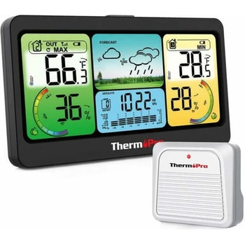 Image 1 of ThermoPro TP-280