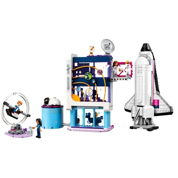 LEGO® Friends - Olivia's Space Academy (41713)