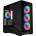 Lian Li Vector V100 Mini ARGB TG black
