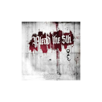 Madhouse - Plead The Fifth CD