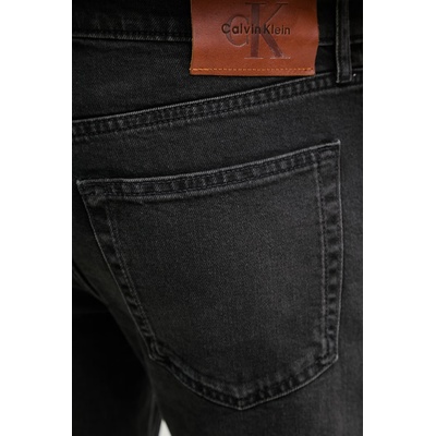 Calvin Klein Jeans дънки relaxed fit мъжки (LV04RF947G)
