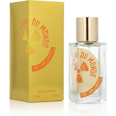 Etat Libre d'Orange La Fin Du Monde parfémovaná voda unisex 50 ml