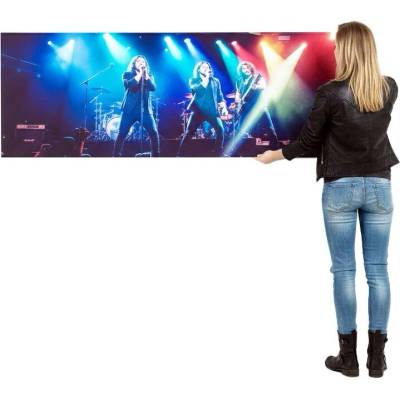 80 x 200 PLAKÁT matný papír 230 g/m2