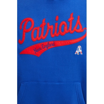 Nike Суичър Nike New England Patriots (2KDK.067P.8KV.V7Q)