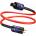 IsoTek Кабел IsoTek EVO3 Optimum C15 - 3.0м (CR-EU-EVO3-OPTIMUM-C15-3M)