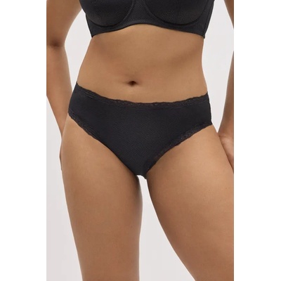 Ysabel Mora БИКИНА 10772 negro ysabel mora