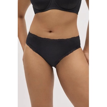 Ysabel Mora БИКИНА 10772 negro ysabel mora