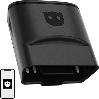 OBDeleven OBD2 диагностичен скенер OBDeleven 3 (P1048)