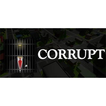 Atomic Fabrik Corrupt Political Simulator (PC)