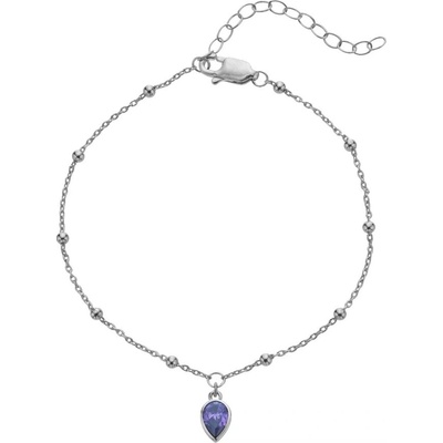 Hot Diamonds Silver Whisper SWB033