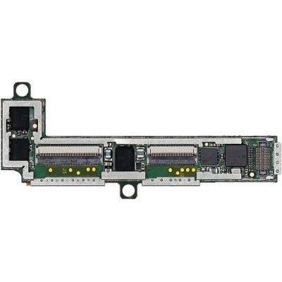 Microsoft Surface Pro 4, 5 - Konektor na LCD Displej PCB Doska,