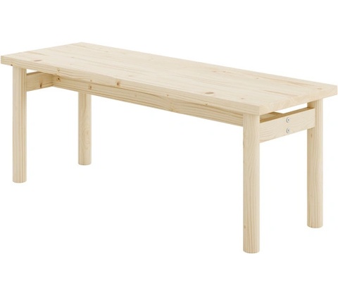 Karup Design PACE BENCH