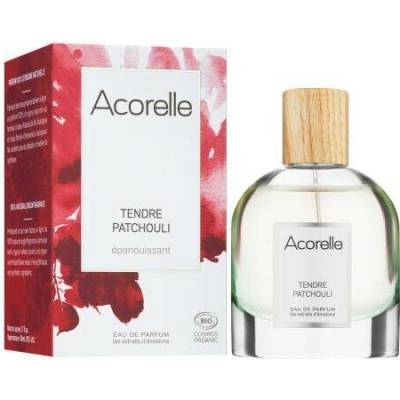 Acorelle Tendre Patchouli parfémovaná voda dámská 50 ml