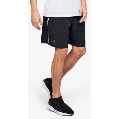Under Armour kraťasy Qlifier Wg Perf short černá